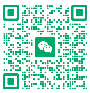 WeChat QR Code