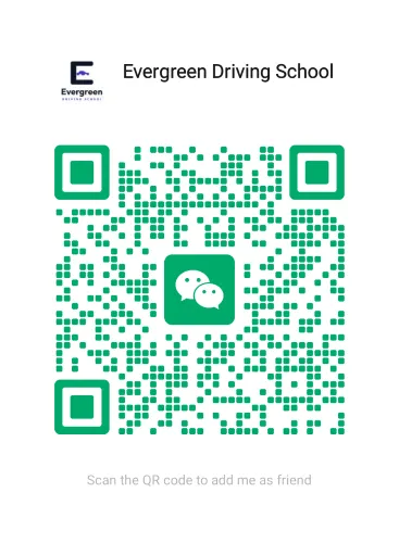 WeChat QR Code